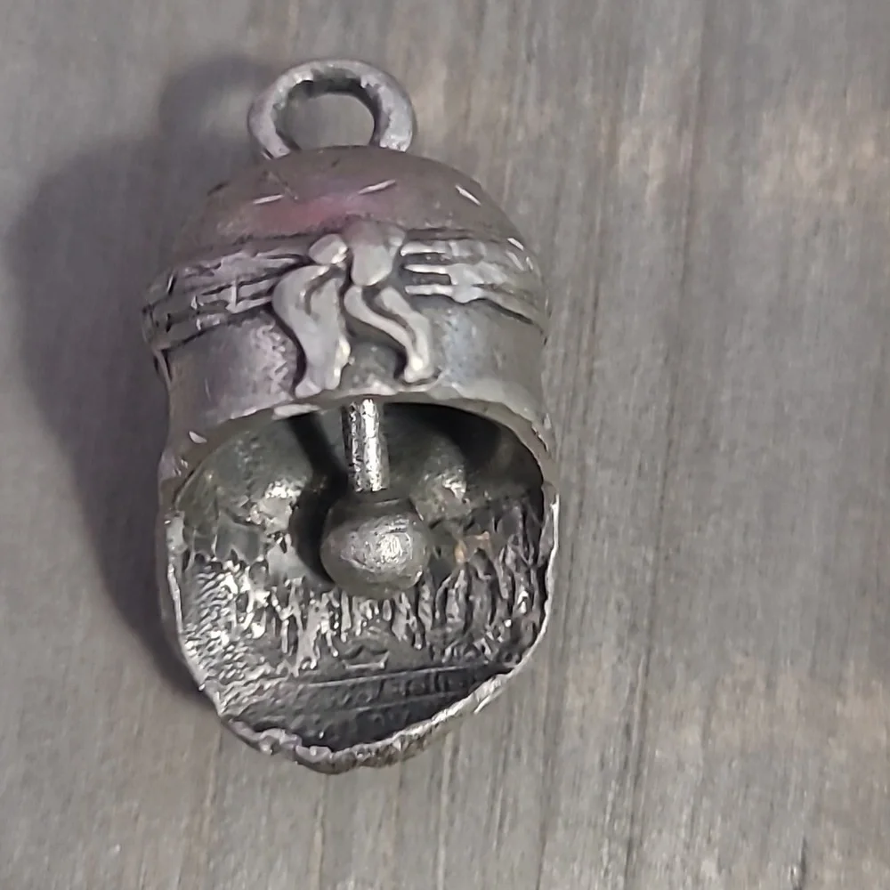 Old School Ride Bell - Picture 3 of 5